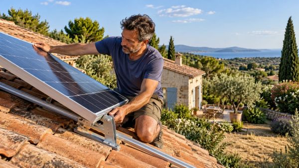 7 astuces incontournables pour tirer le meilleur de votre panneau photovoltaïque