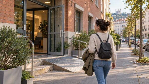 Accéder à un centre d'hébergement pour personne en difficulté quand tout semble fermé
