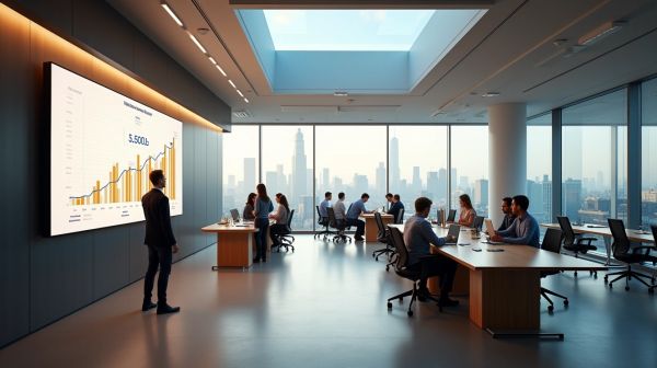 Agir pour des solutions d'économie d'énergie efficaces