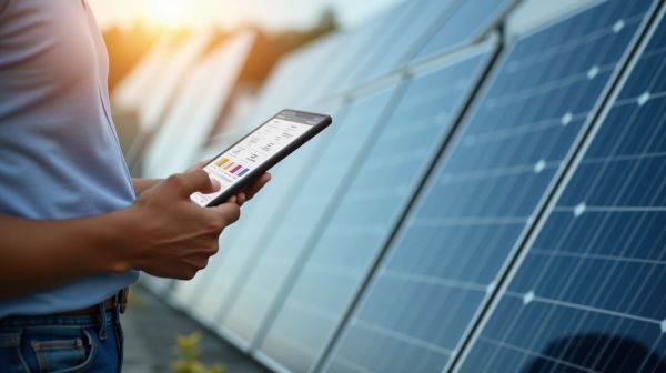 Comment bien choisir vos panneaux photovoltaïques