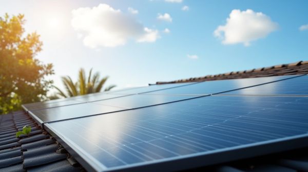 Comment bien choisir vos panneaux photovoltaïques