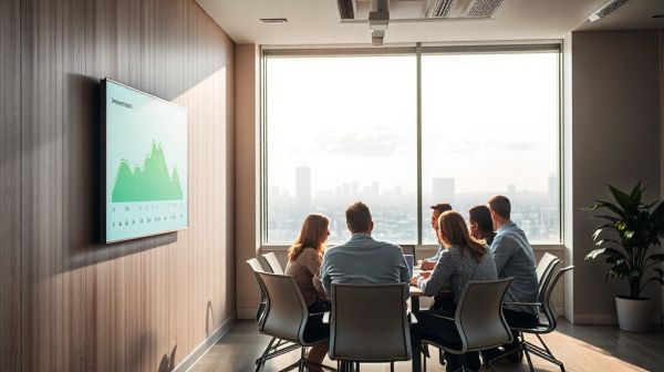 Découvrez des techniques innovantes pour économiser l'énergie