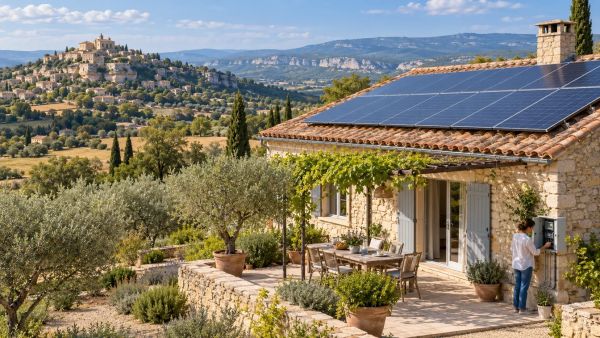 Les critères essentiels pour sélectionner vos panneaux solaires