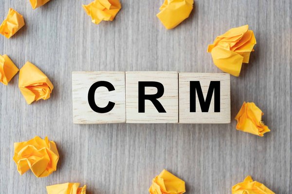 Crm industriel: gérer et automatiser vos ventes efficacement
