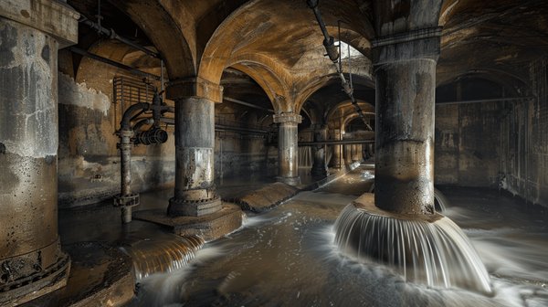 Débouchage canalisation strasbourg : votre guide