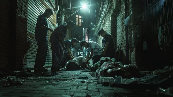 Comment se préparer en cas d'urgence médicale en dehors des heures d'ouverture des pharmacies ?