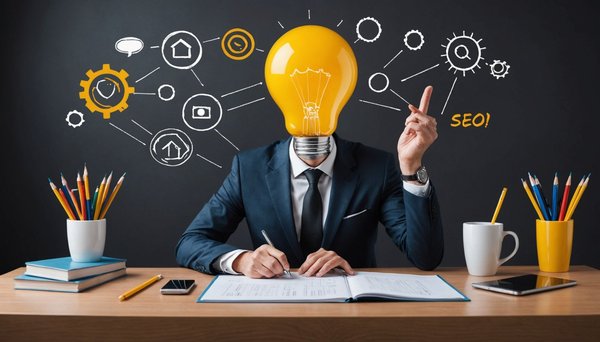 Découvrez comment un consultant seo booste vos ventes en ligne