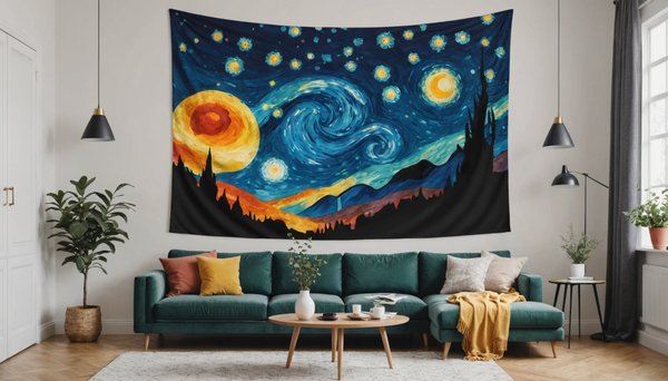 Découvrez les tendances des draps muraux pour tous les styles