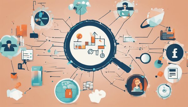 Optimisez votre impact en ligne grâce à une agence stratégie digitale