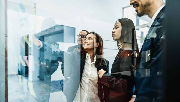 Les stratégies incontournables pour réussir en webmarketing