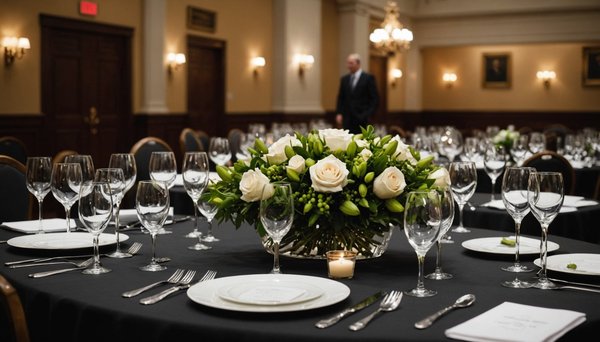 Des animations exceptionnelles pour votre événement d'entreprise